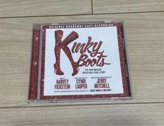 2025年最新】kinky boots CDの人気アイテム - メルカリ