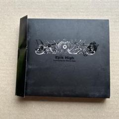 Remapping the Human Soul Epik High