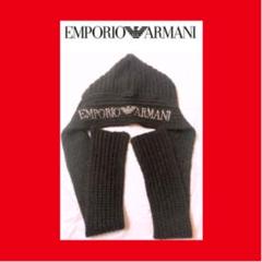 ✨美品✨EMPORIO ARMANI✨エンポリオアルマーニ✨