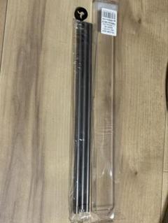 東京マルイ　サイガ12k用　TNバレル ITP 東京マルイ サイガ12K/CNCアルミ アウターバレル-ロング