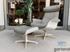 定価55万円☆CONFROM(コンフォルム)／リクライニングチェア+