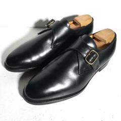 希少ロブの8695ラスト！ BONORA 旧ボノーラ 1234 EU5 2025年最新】john lobb 8695の人気アイテム - メルカリ
