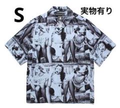 wackomaria ellen von unwerth アロハS 25ss