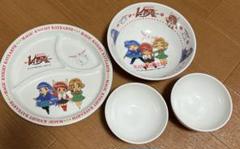 魔法騎士⭐︎レイアース茶碗 2025年最新】レイアース食器の人気アイテム - メルカリ