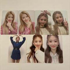 IZ*ONE アイズワン カンヘウォン トレカ アイズワン IZ*ONE ランダムトレカ twelve カンヘウォン - メルカリ