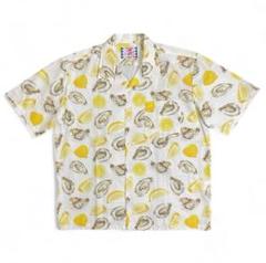 トップス SON OF THE CHEESE CHEMICAL FACTORY SHIRT SON OF THE CHEESE「Chem factory shirt」 | gouter