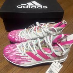 【タティスJrモデル adidas スパイク】 アディダス 野球 シューズ タティスJrモデル - メルカリ