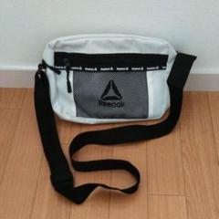 Reebok ナイロンバッグ
