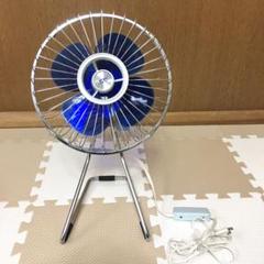 昭和レトロ 送風機 扇風機