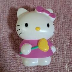 1997年製！BIG(高37cm)エンジェルキティ(天使の羽)〜貯金箱 1997年製！BIG(高37cm)エンジェルキティ(天使の羽)〜貯金箱