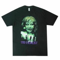 入手困難 2000年 The Exorcist エクソシスト 映画 Tシャツ 入手困難 2000年 The Exorcist エクソシスト 映画 Tシャツ
