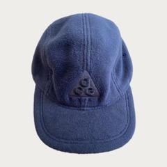2025年最新】nike acg フリースキャップの人気アイテム - メルカリ