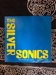 2025年最新】the sonics レコードの人気アイテム - メルカリ