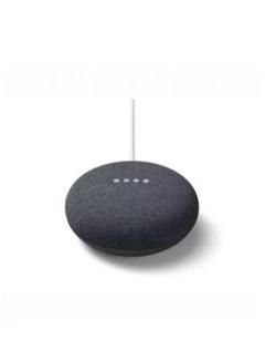 Google Nest Mini Chalk チャコール
