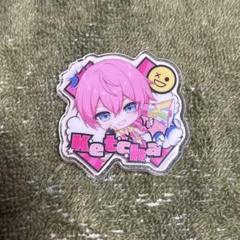 けちゃ　グッズ けちゃの誕生日を祝う特別グッズが登場！AMPTAKxCOLORSファン