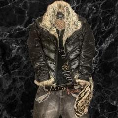 RoseFossil ファー ジャケット y2k m10272605084_1.jpg?1713275114