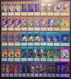 【毎日100円引き】烙印　デッキパーツまとめ売り OCG】烙印キマイラの可能性を考えてみる【展開紹介】｜ま。