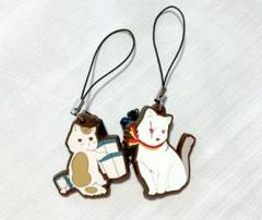 ヘタリア　ねこたりあ　ストラップ Amazon.co.jp: ヘタリア ねこたりあ ラバーストラップ イタリア