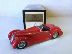 特価 Western Models 1/43 アルファロメオ 8C 2900B 特価 Western Models 1/43 アルファロメオ 8C 2900B - メルカリ