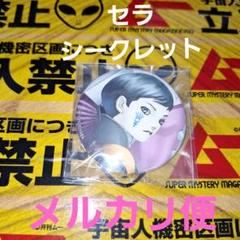 セラ シークレット デジタルデビルサーガ アバタール・チューナー