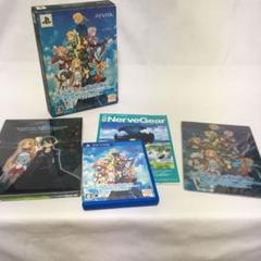 説明読んで❗️ソードアート・オンライン -ホロウ・フラグメント- 初回限定生産版