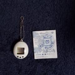 【新品未開封】バンダイ かえってきた! ちびたまごっち 白 チビタマゴツチシロ バンダイ 商品・サービスサイト | かえってきた！ ちび
