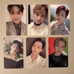 SEVENTEEN An Ode トレカ ジュン SEVENTEEN An ode トレカ ジュン - メルカリ
