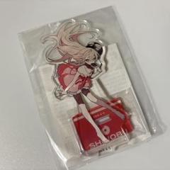 忍野忍　アクスタ
