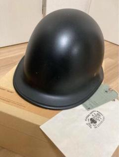 WTAPS NUTS ART WORKS デカール ヘルメットカスタム