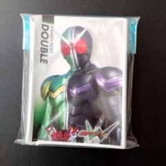 2025年最新】キャラクタースリーブ 仮面ライダーw 仮面ライダーw