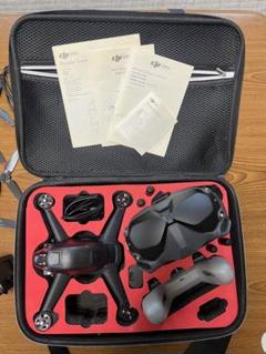 2025年最新】dji fpvコンボの人気アイテム - メルカリ