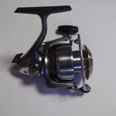 DAIWA CALDIA KIX 3000 【替えスプール付】 DAIWA CALDIA KIX 3000 【替えスプール付】 - メルカリ