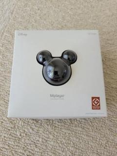 希少 iriver Mplayer ディズニー 本体色ストロベリー 新品未使用 Amazon.co.jp: iriver Mplayer 1GB Pink Mickey Mouse