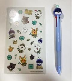公式　TXT ボミディオ beomedio ボールペン Amazon | カミオジャパン(Kamiojapan) ポケモン ピカチュウ