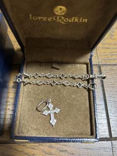 ローリーロドキン 【Loree Rodkin】ブレスレット ローリーロドキン シルバーブレスレット （loree Rodkin