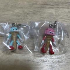 フレイバーズ ガチャ めじるし