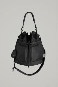 2025年最新】porter × hyke 2way tool bagの人気アイテム - メルカリ
