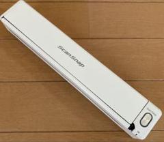 富士通 ScanSnap iX100 ソフトケース (スノーホワイト) FI-X10SCSW qqffhab ScanSnap iX100ソフトケース （iX100 / S1100 専用） FI-X10SCSW