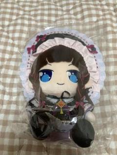 新品 黒須あろま ガァルマゲドン おすわりぬいぐるみ Amazon.co.jp: プリパラ ガァルマゲドン おすわりぬいぐるみ