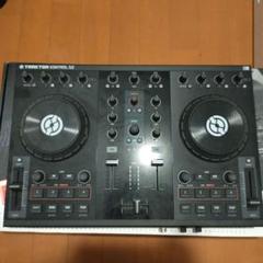 値下げ7000円OFF！TRAKTOR KONTROL S2 DJコントローラー - メルカリ