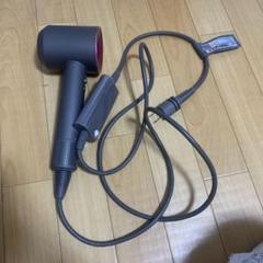 なナこコさん専用❗❗ダイソンヘアドライヤー  　ジャンク品‼ なナこコさん専用❗❗ダイソンヘアドライヤー ジャンク品‼通販