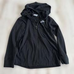 Nike ブラック パーカー 135cm