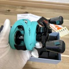カストキングベイトリールの中古 未使用品 メルカリ