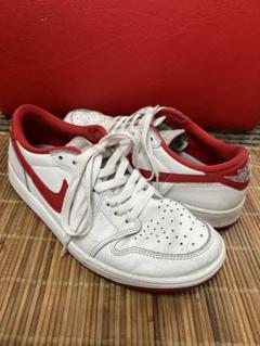 AIR JORDAN1 美USED品24センチ 2025年最新】Yahoo!オークション -エアジョーダン1(24.5cm)の