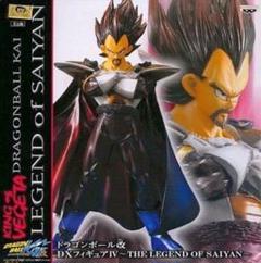 未開封ドラゴンボール改 LEGEND OF SAIYAN Amazon.co.jp: ドラゴンボール改 DXフィギュアⅢ ～THE LEGEND