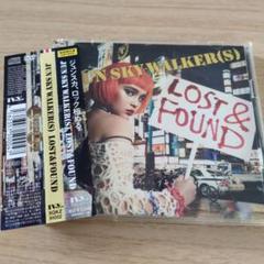 LOST&FOUND