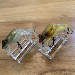 新品未使用　Megabass Type-X 5個セット Yahoo!オークション - メガバス タイプX 5個セット MEGABASS TYPE-X
