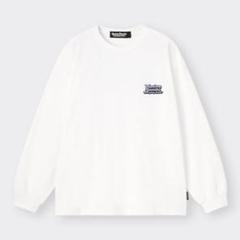 なにわ男子　GU Tシャツ　2L ブラック なにわ男子 GU Tシャツ 2L ブラック
