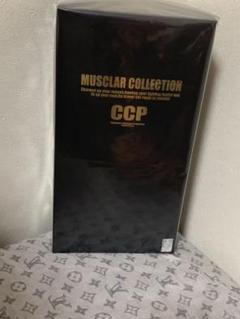 Ccp Muscular Collection No Ex キン肉マン フェイスフラッシュver 原作カラーの中古 未使用品を探そう メルカリ