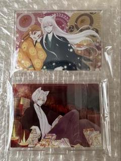 神様はじめました　漫福ガチャ　アクリルスタンド
